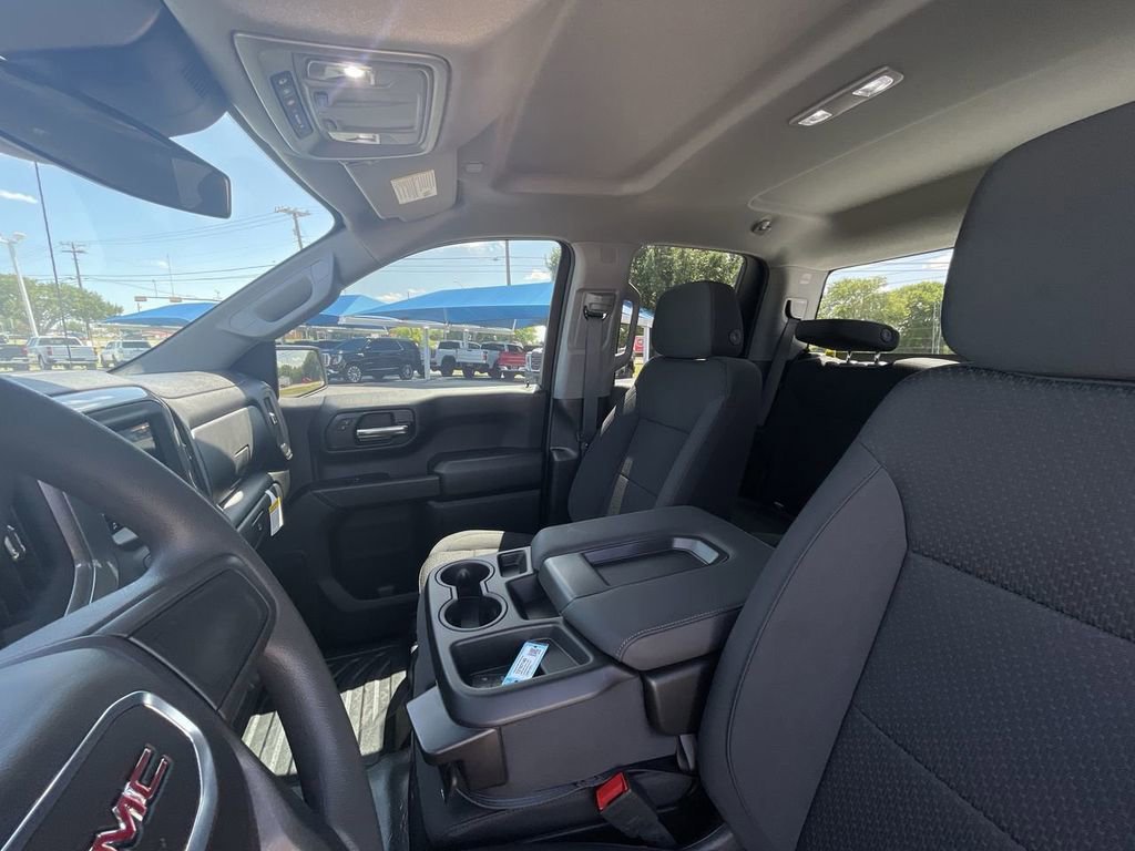 New 2026 GMC Sierra 1500 Pro w/ Pro Value Package image 13