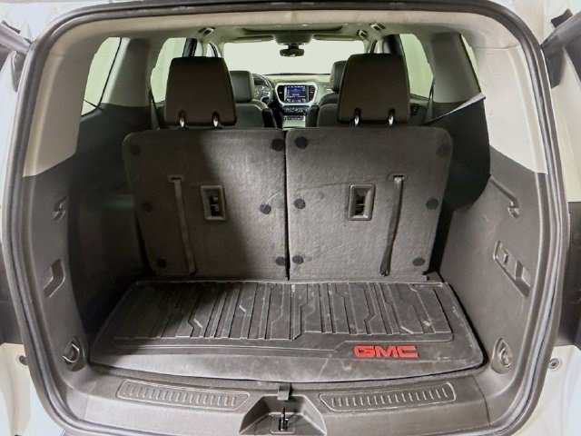 Used 2023 GMC Acadia SLT w/ Preferred Package FWD image 34