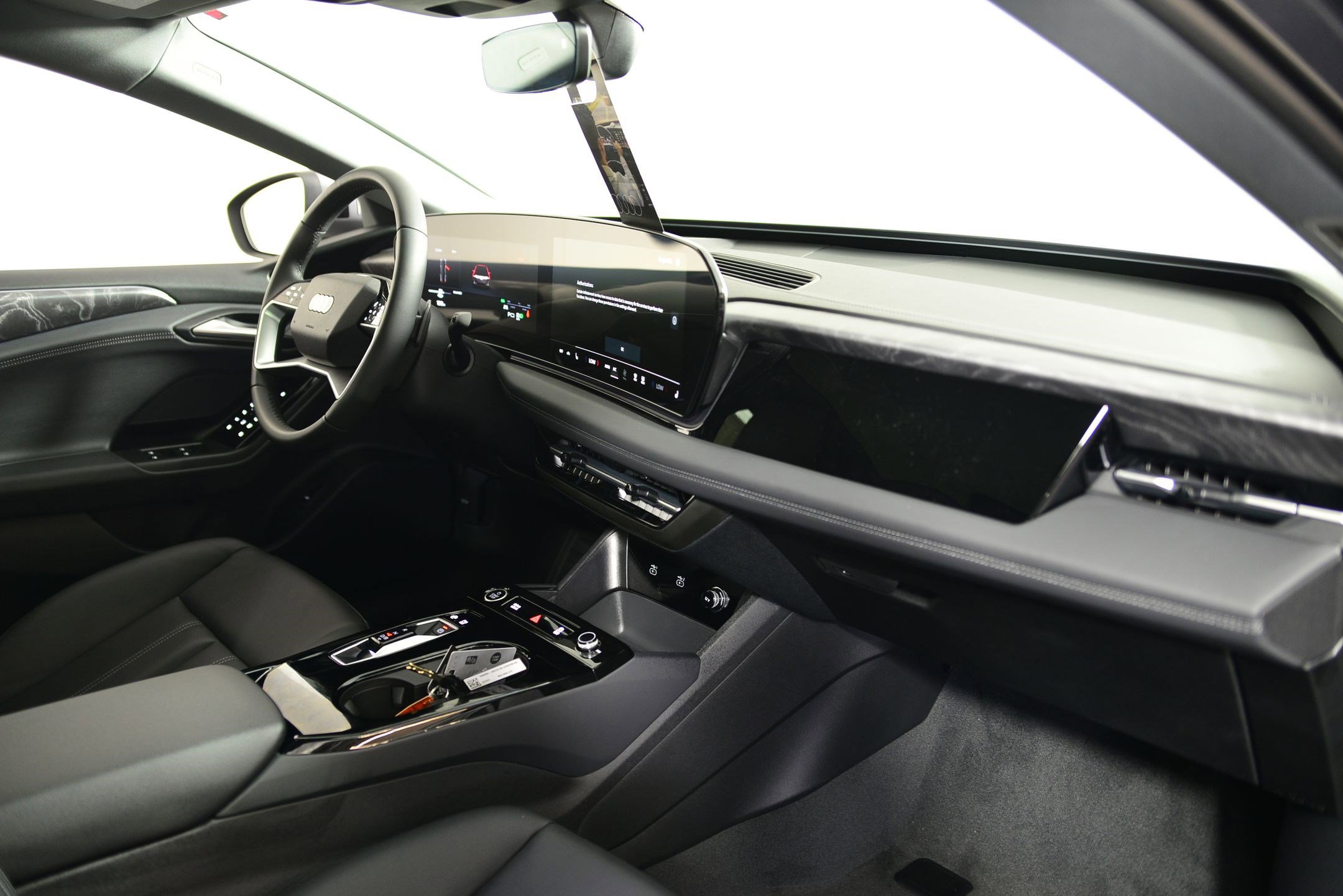 New 2025 Audi A6 e-tron Ultra image 21