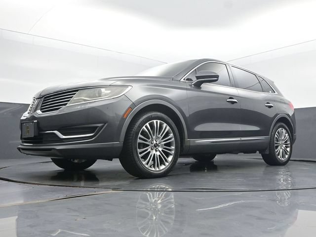 Used 2018 Lincoln MKX Reserve w/ Lincoln MKX Climate Package AWD/4WD image 47