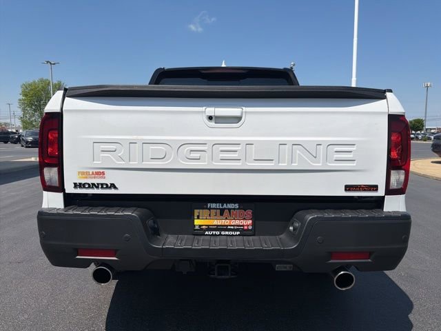 Used 2026 Honda Ridgeline TrailSport+ image 6