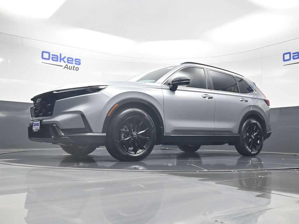 Used 2024 Honda CR-V Sport-L image 40