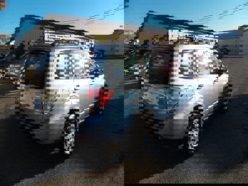 Used 2011 Subaru Forester 2.5X w/ Alloy Wheel Value Pkg image 3