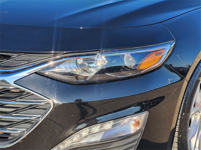 Used 2023 Chevrolet Malibu LT FWD image 16
