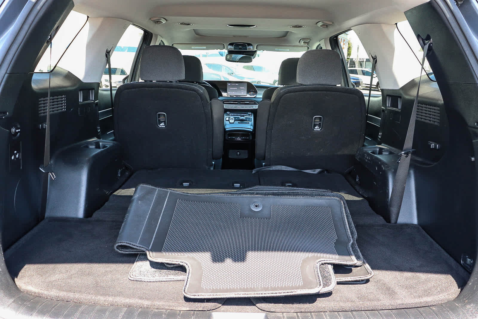 Used 2021 Hyundai Palisade SEL FWD image 25