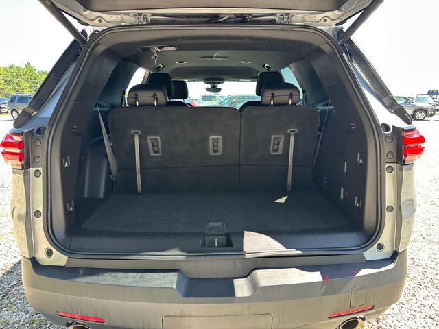 Certified 2023 Chevrolet Traverse LT w/ Rear Camera Mirror Package AWD/4WD image 12