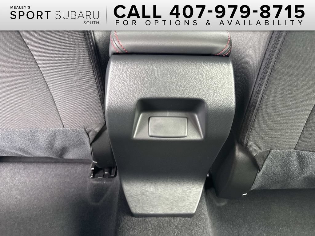 New 2026 Subaru Impreza 2.0i Sport AWD/4WD image 19