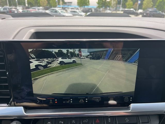 New 2026 Chevrolet Silverado 1500 LT Trail Boss image 30