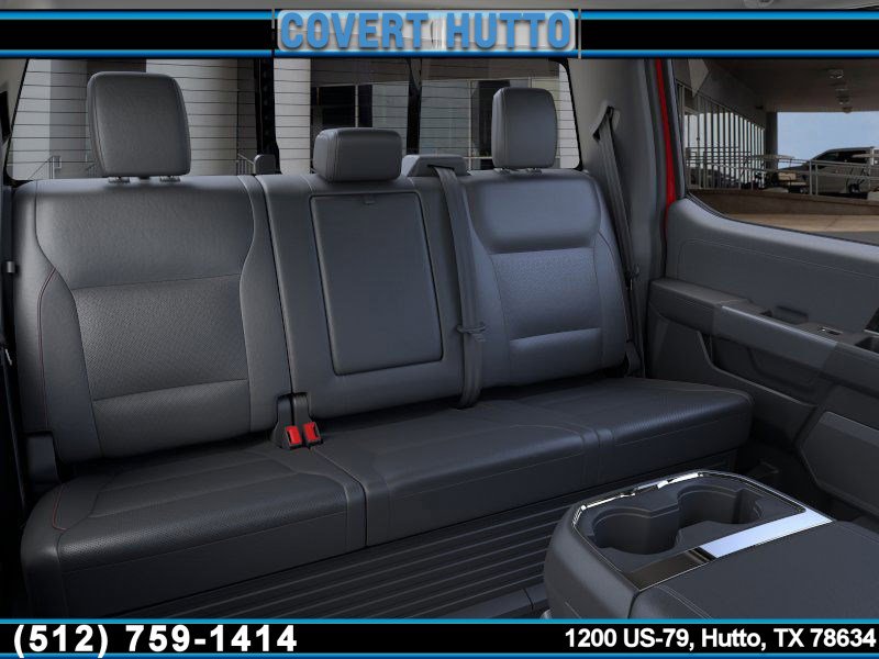 New 2026 Ford F250 Lariat w/ Tremor Off-Road Package image 11