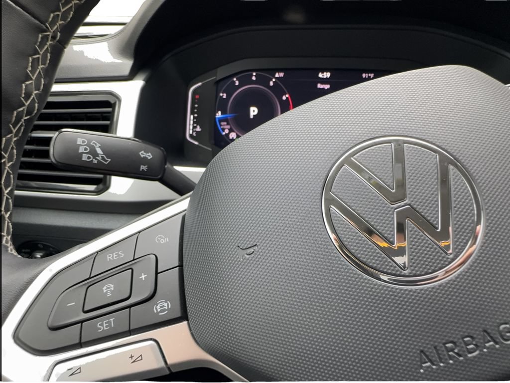 Used 2023 Volkswagen Atlas SE FWD image 44