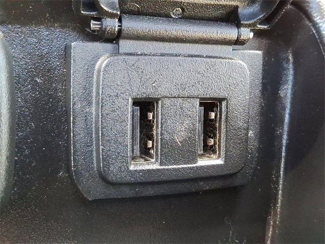 Used 2017 Chevrolet Tahoe LT w/ LT Signature Package image 23