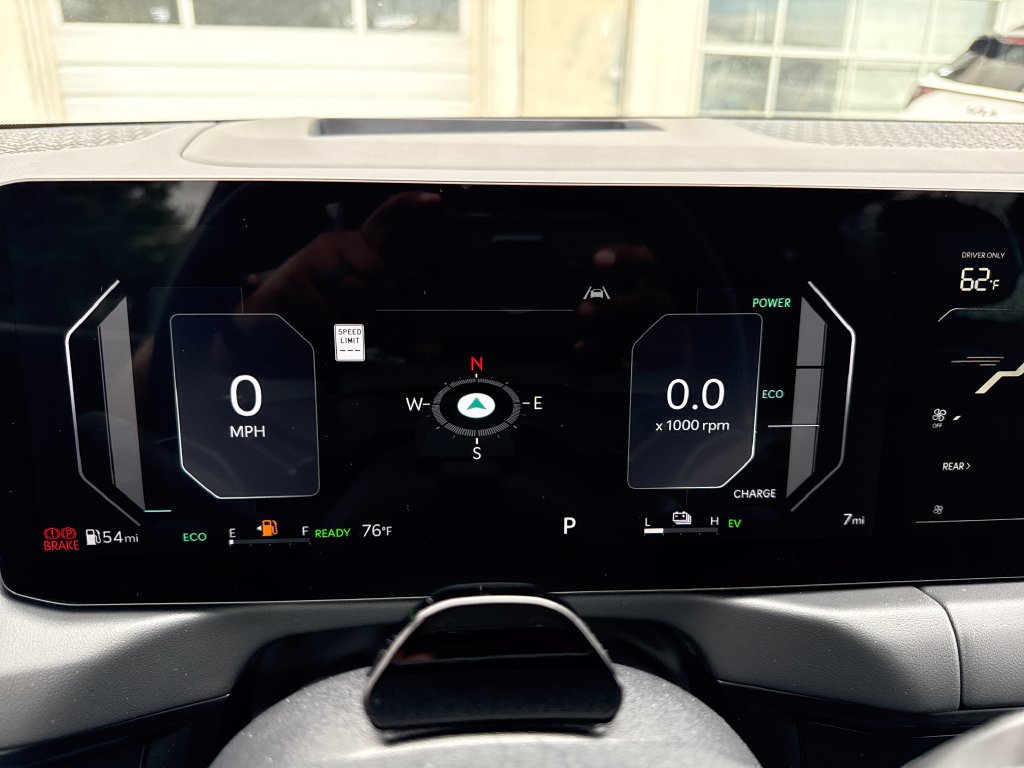 New 2027 Kia Telluride X-Line SX Prestige w/ Executive Package AWD/4WD image 19