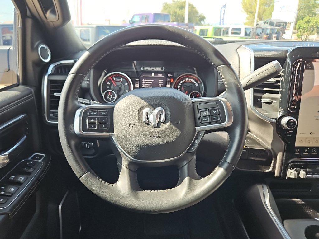 Certified 2022 RAM 3500 Laramie AWD/4WD image 28