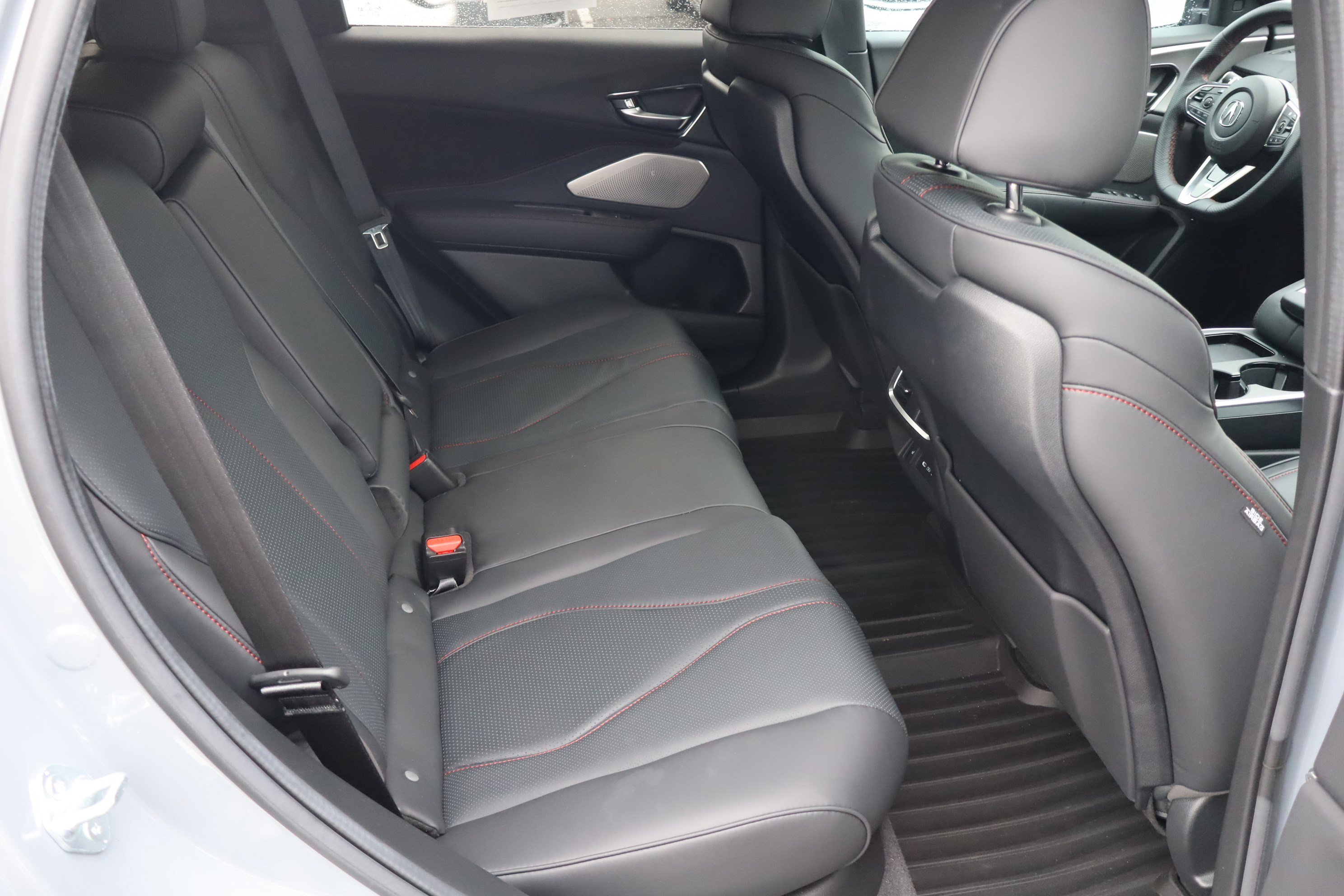 Used 2025 Acura RDX A-Spec image 38