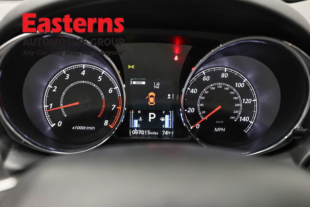 Used 2023 Mitsubishi Outlander Sport LE AWD/4WD image 17