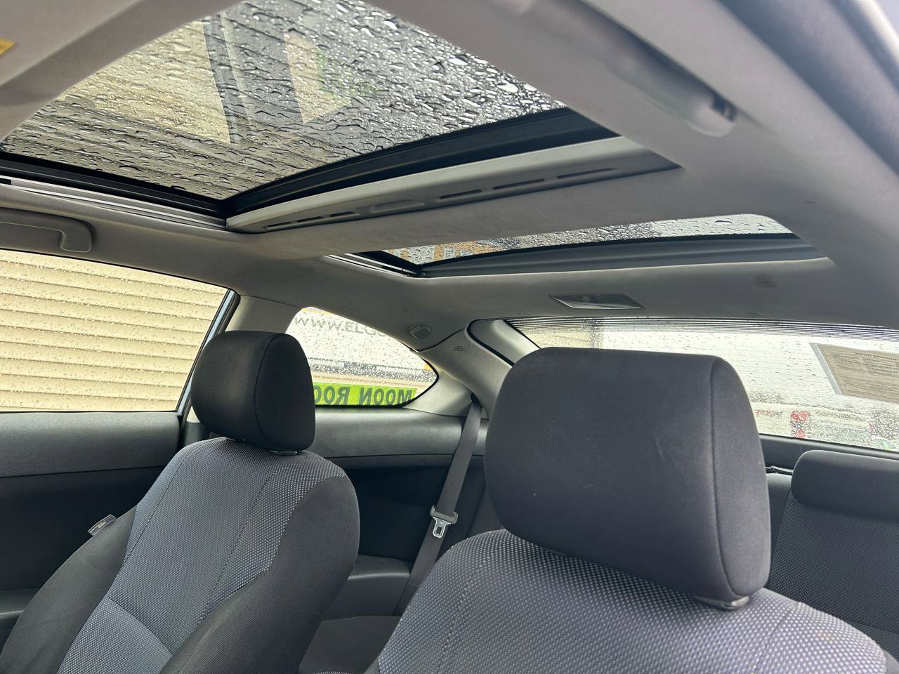 Used 2008 Scion tC image 15