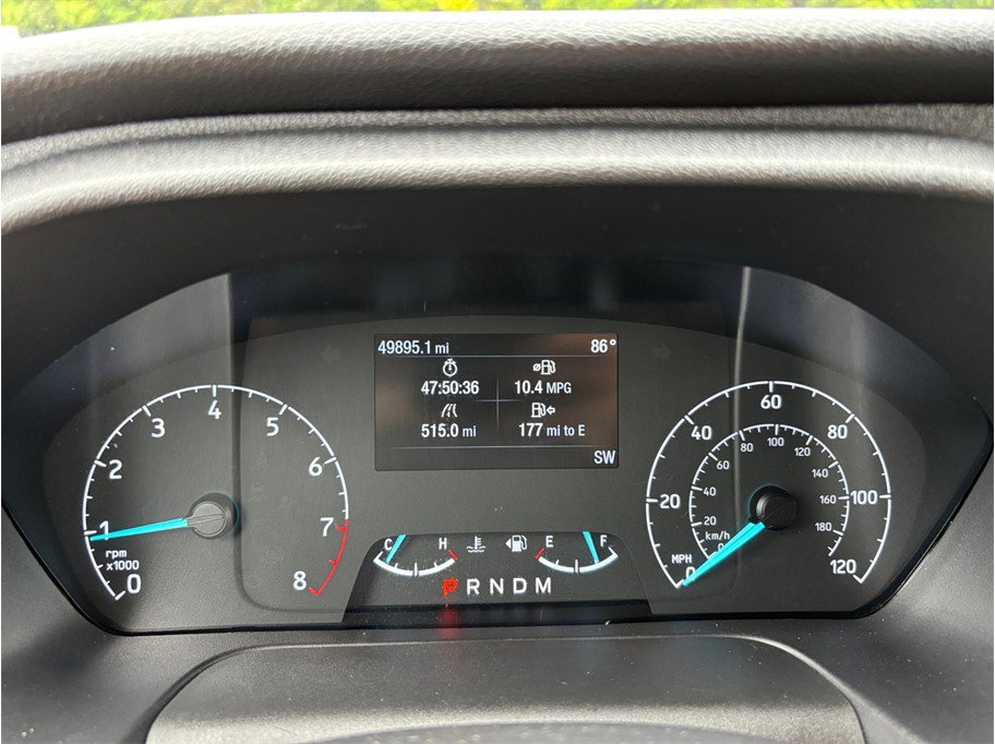 Used 2020 Ford Transit 350 XL RWD image 19