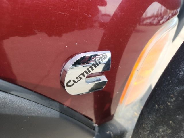Used 2003 Dodge Ram 3500 Truck ST AWD/4WD image 34