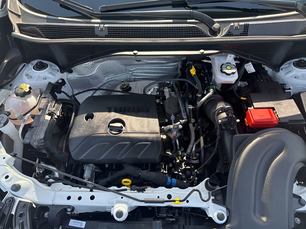 Used 2024 Buick Encore GX Sport Touring w/ Comfort Package image 9