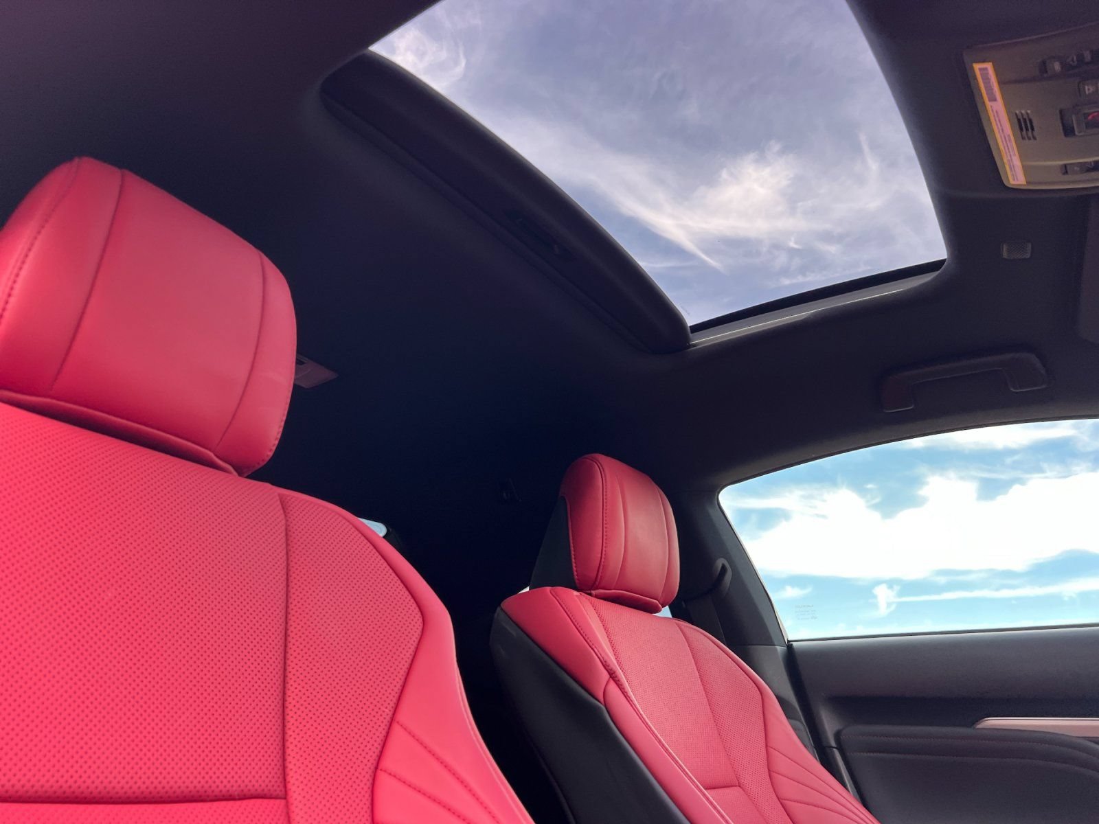 Used 2024 Lexus RC 350 F Sport RWD image 14