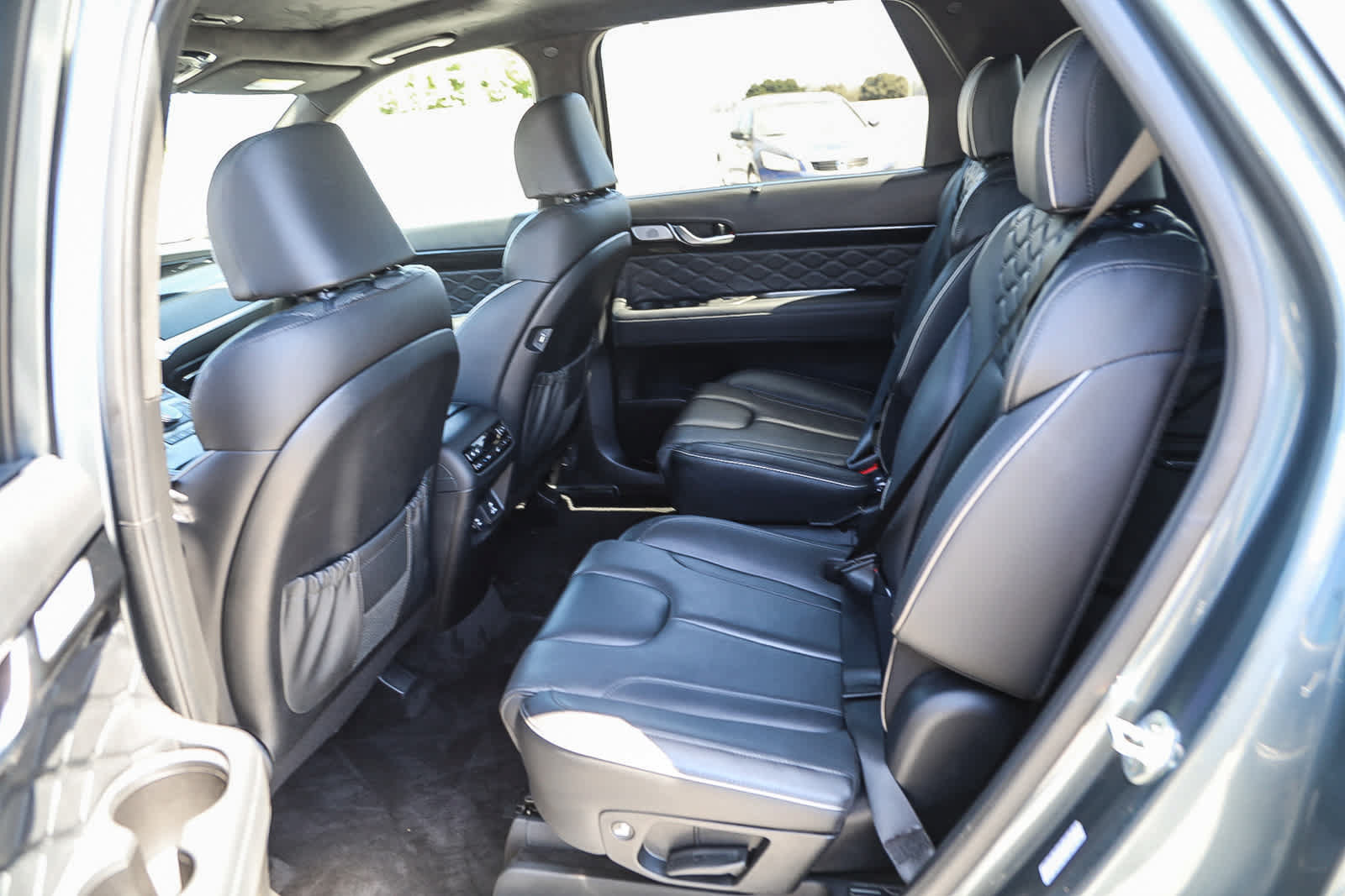 Used 2021 Hyundai Palisade Calligraphy w/ Cargo Package AWD/4WD image 18