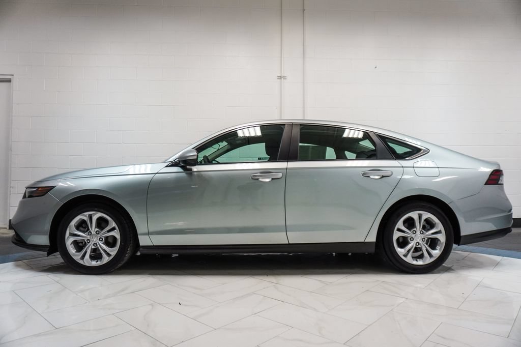 Used 2024 Honda Accord LX image 29