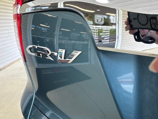 Used 2015 Honda CR-V Touring image 35