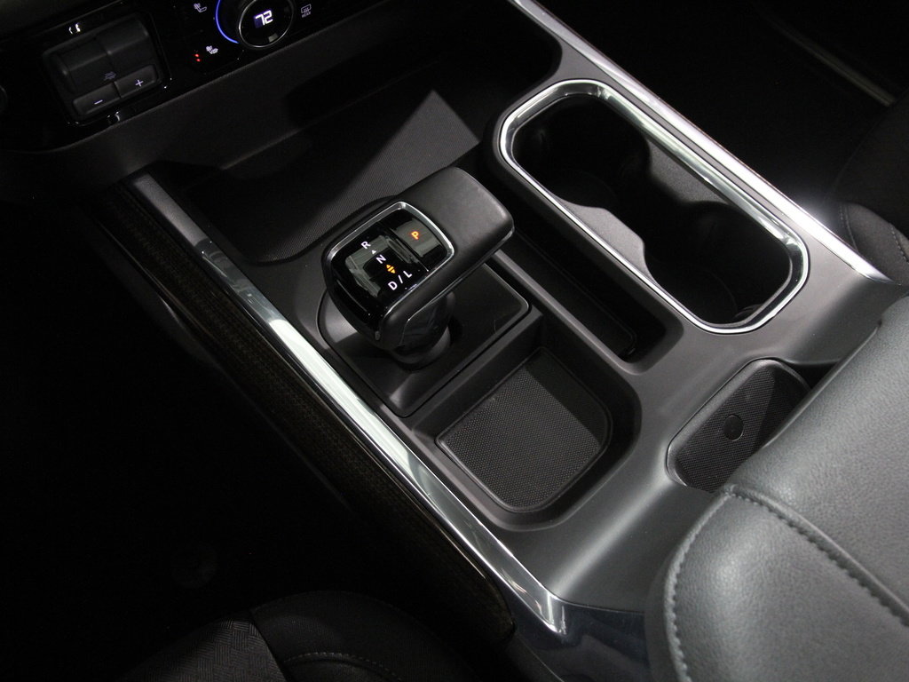 Certified 2023 Chevrolet Silverado 1500 LT Trail Boss w/ Protection Package image 16