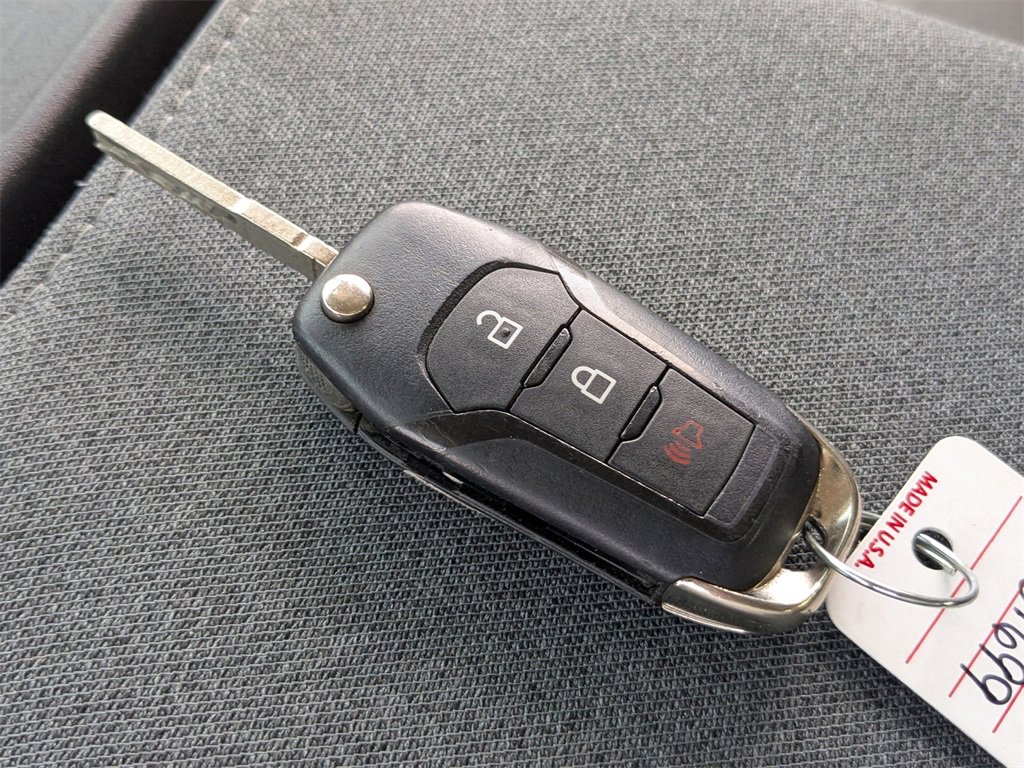 Used 2024 Ford F250 XLT image 26