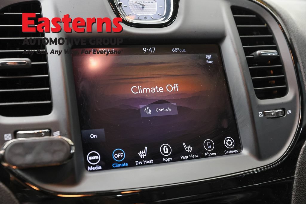 Used 2023 Chrysler 300 S RWD image 19