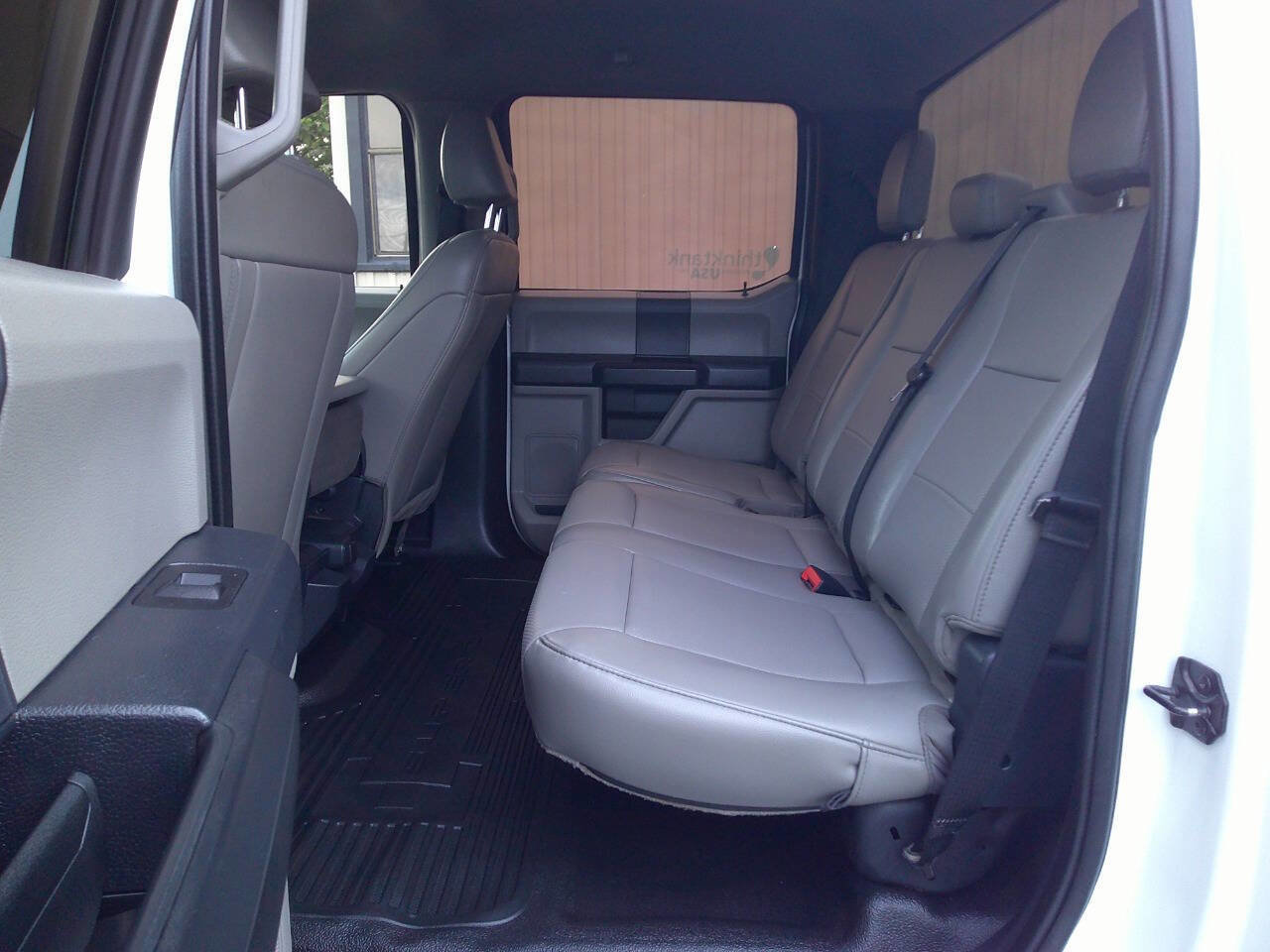 Used 2022 Ford F250 XL w/ Power Equipment Group image 14