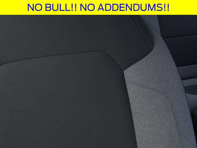 New 2025 Ford Bronco 2-Door w/ Sasquatch Package image 19