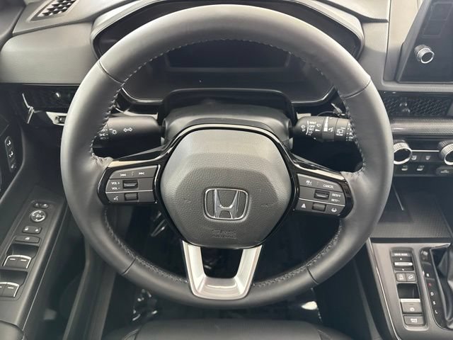 Used 2026 Honda CR-V EX-L image 29