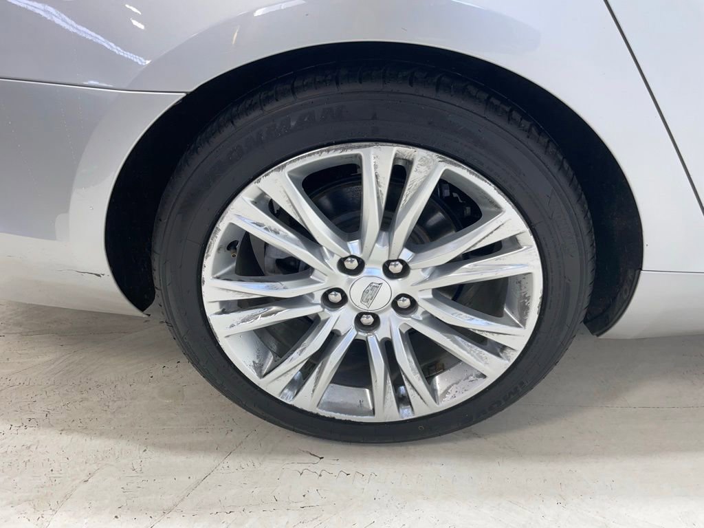 Used 2019 Cadillac XTS Luxury image 27