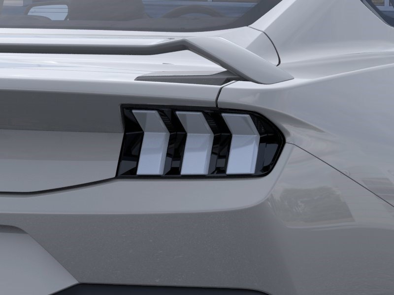 New 2026 Ford Mustang GT Premium w/ GT Performance Package RWD image 22