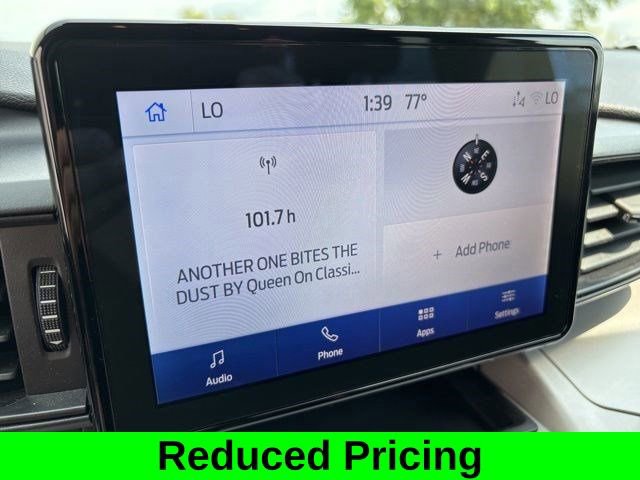 Used 2023 Ford Explorer XLT image 20