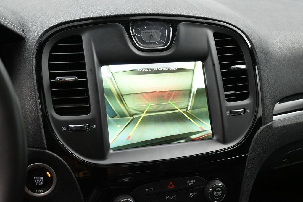 Used 2022 Chrysler 300 S RWD image 15
