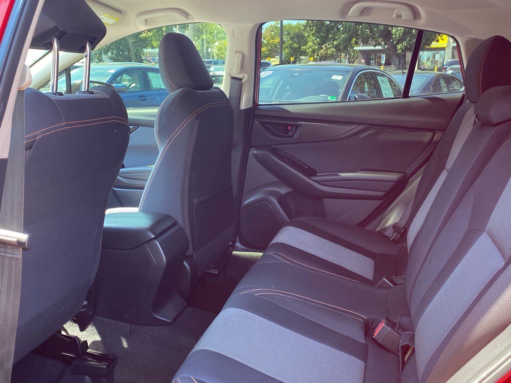 Used 2021 Subaru Crosstrek 2.0i Premium w/ Popular Package #3 image 16