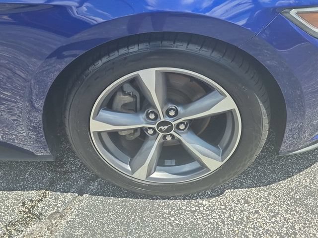 Used 2016 Ford Mustang Coupe w/ Equipment Group 051A RWD image 26