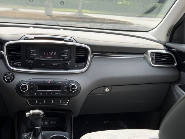 Used 2016 Kia Sorento EX w/ EX Premium Package FWD image 37