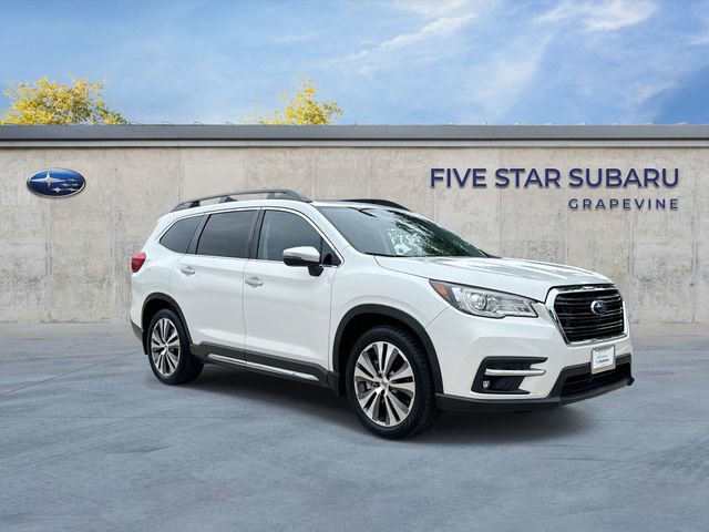 Used 2021 Subaru Ascent Touring w/ Popular Package #2