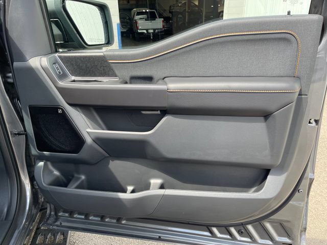 New 2026 Ford F150 Tremor w/ Equipment Group 402A High AWD/4WD image 40