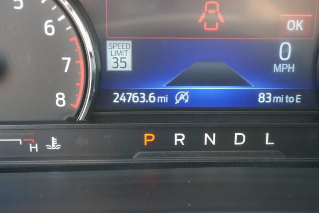 Used 2023 Ford Explorer XLT w/ Equipment Group 202A AWD/4WD image 21
