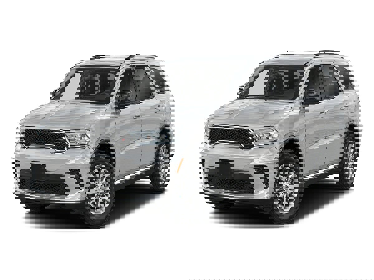 New 2026 Dodge Durango SRT Hellcat