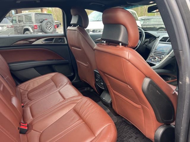 Used 2019 Lincoln MKZ Reserve image 25