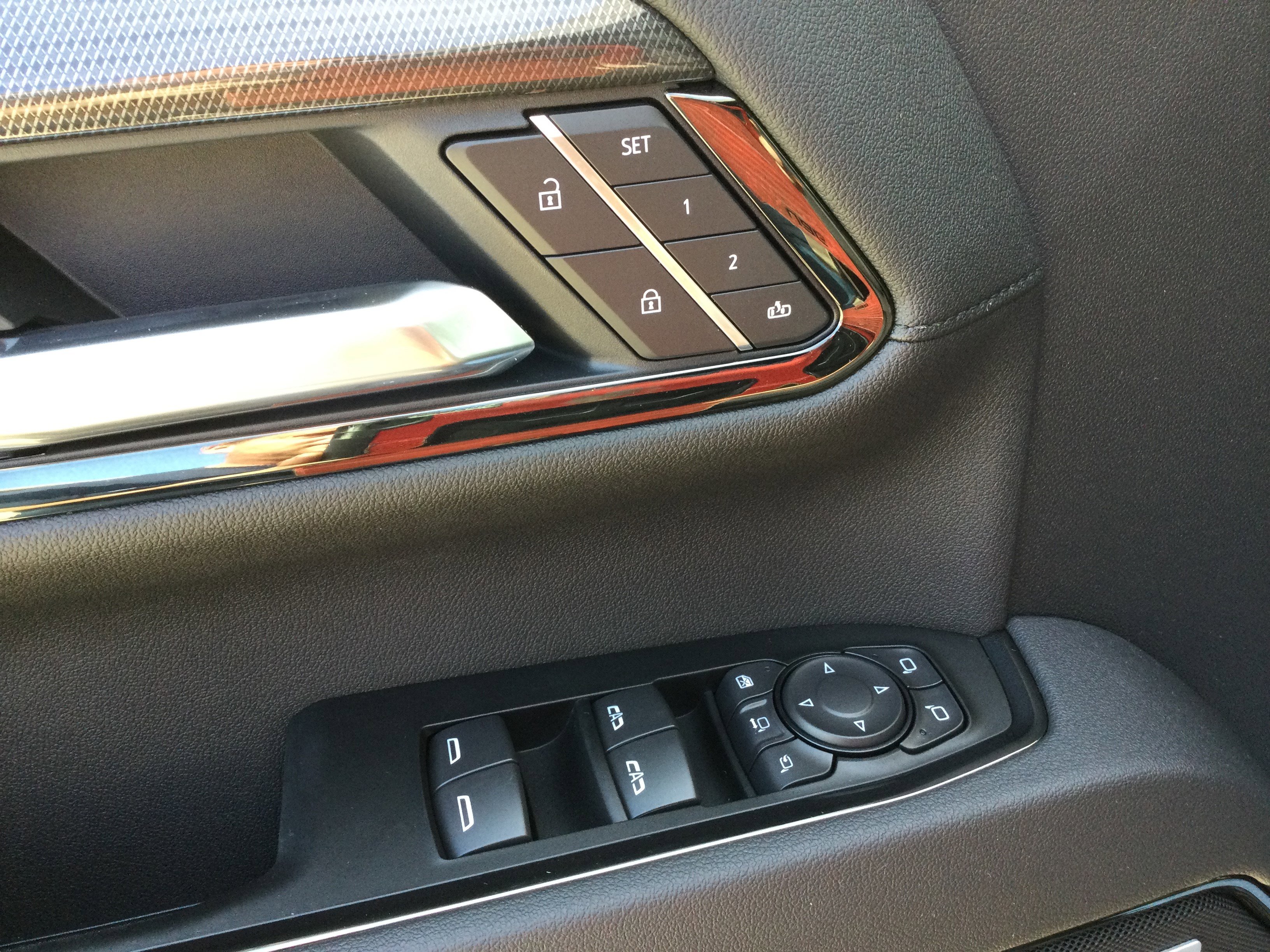 New 2026 GMC Sierra 3500 AT4 w/ AT4 Premium Plus Package image 10