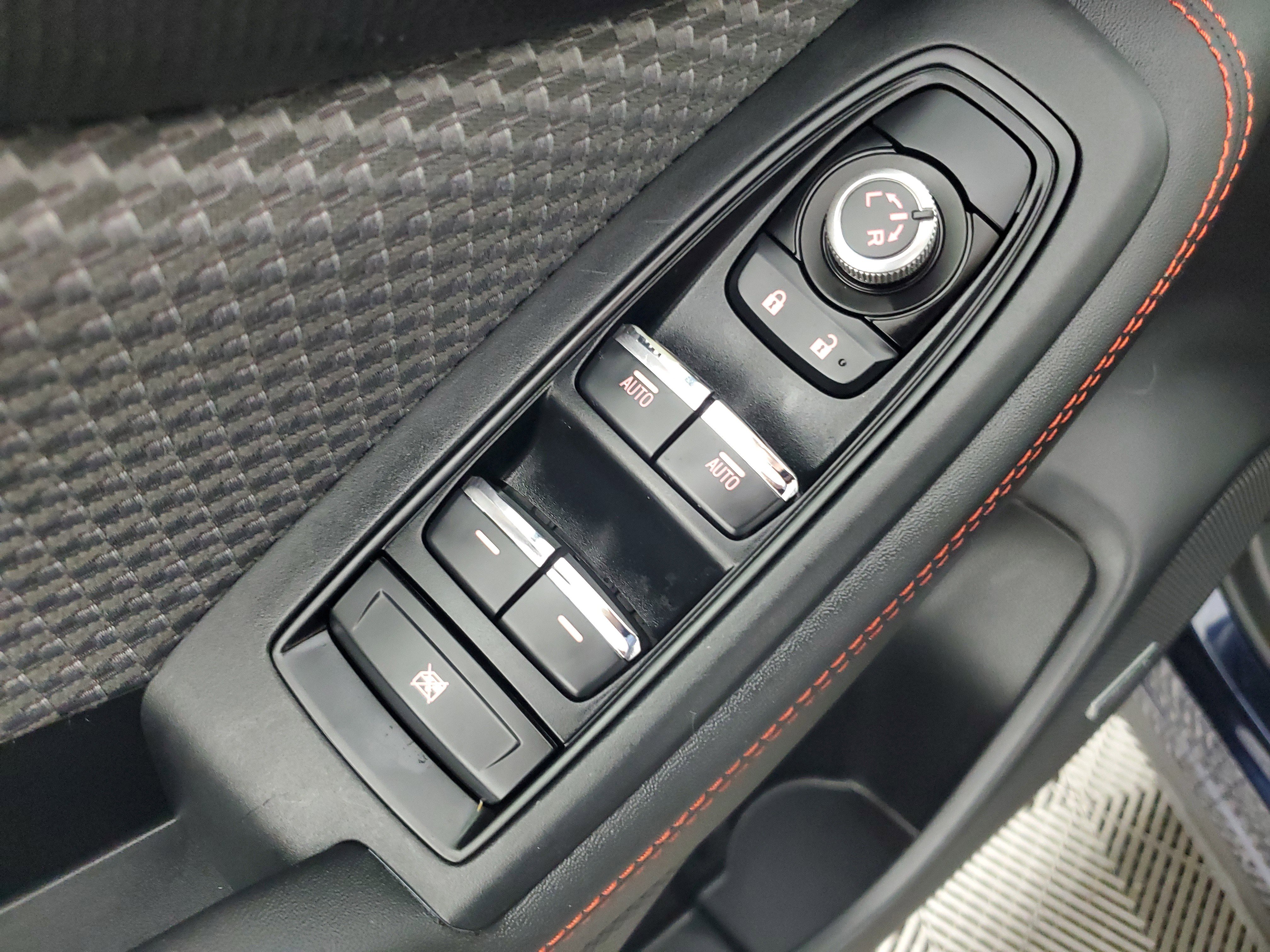 Used 2020 Subaru Forester Sport w/ Popular Package #2 image 29