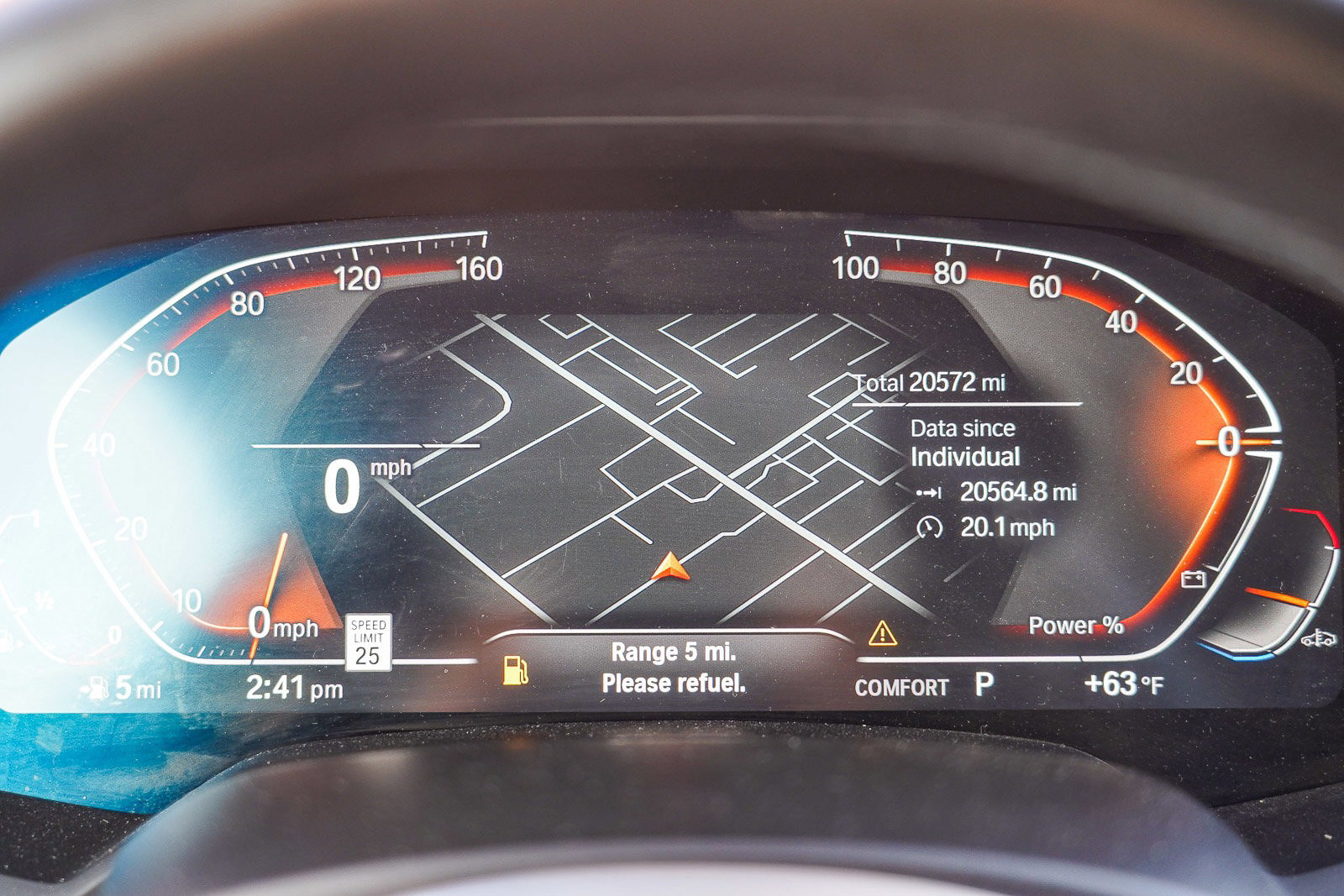 Used 2023 BMW X6 xDrive40i w/ M Sport Package image 29