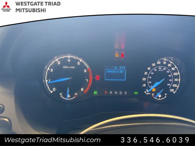 Used 2019 Ford Ranger XL w/ Equipment Group 101A Mid image 9