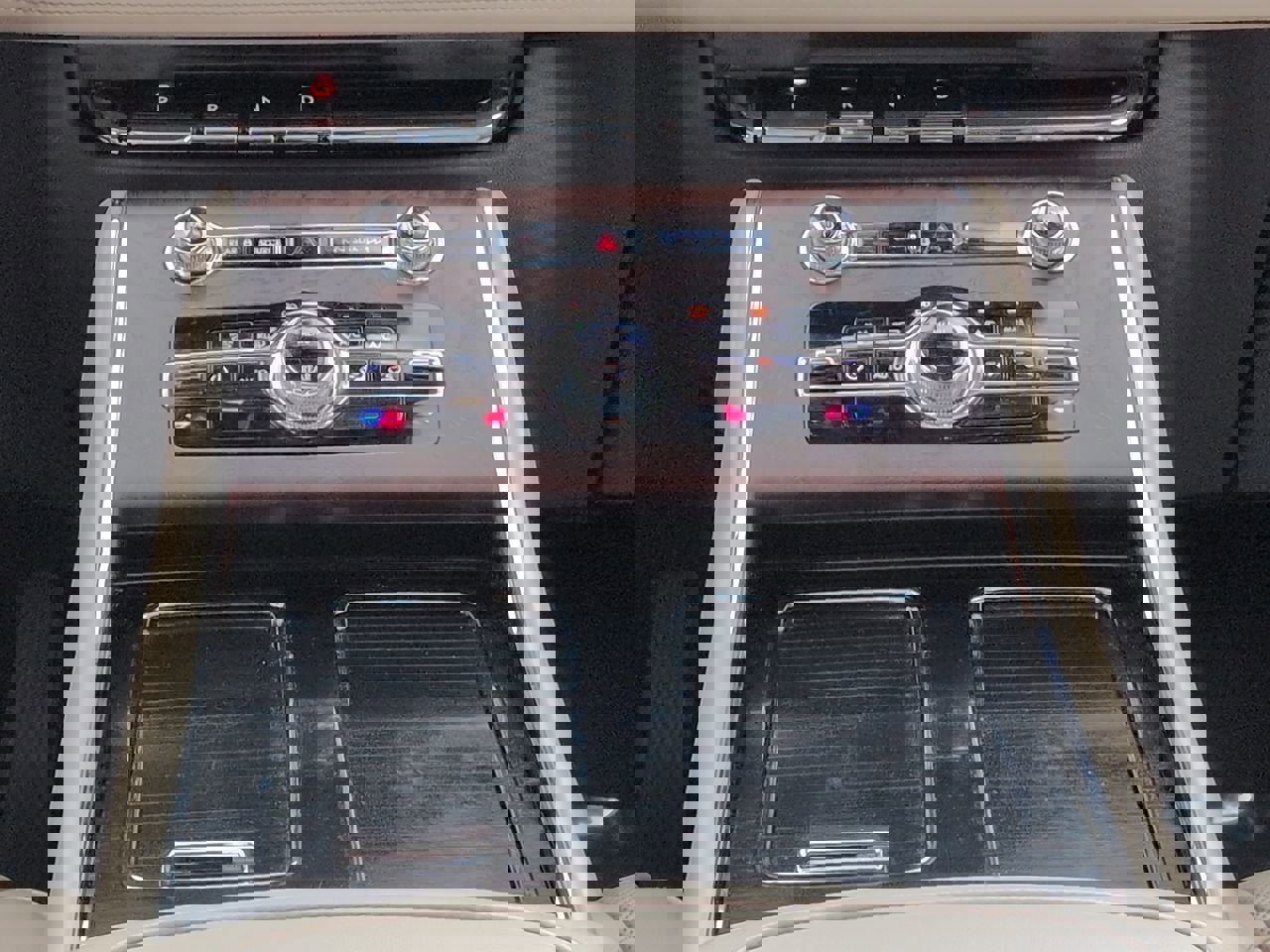 Certified 2022 Lincoln Aviator Reserve RWD image 19